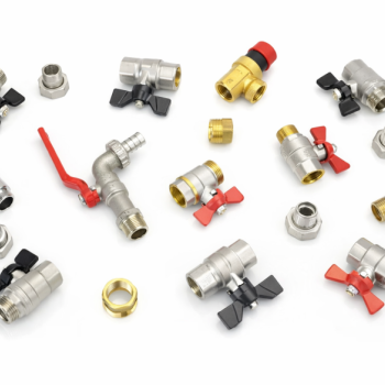 Запобіжна арматура